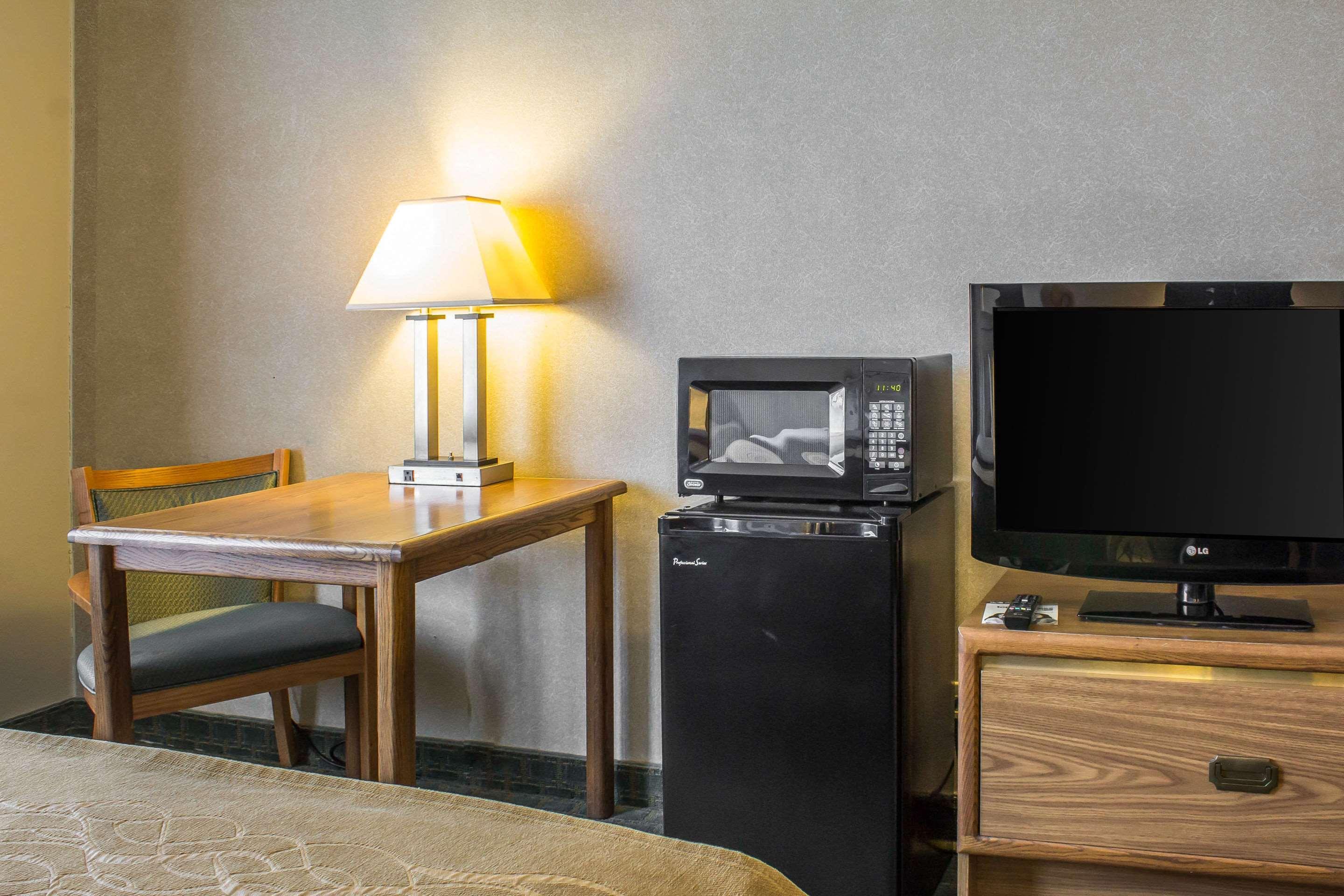 Comfort Inn Sioux City South Luaran gambar