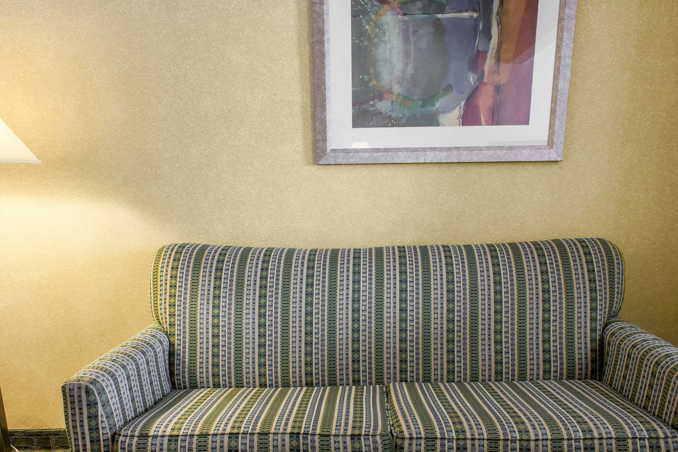 Comfort Inn Sioux City South Luaran gambar