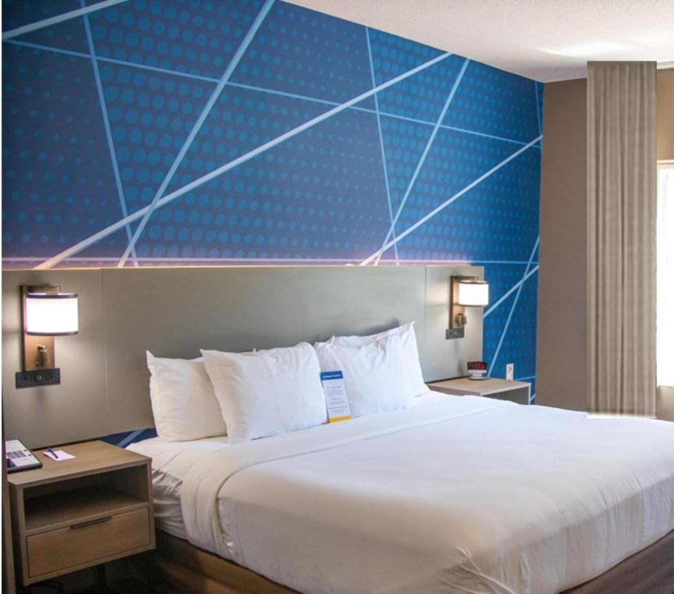 Comfort Inn Sioux City South Luaran gambar