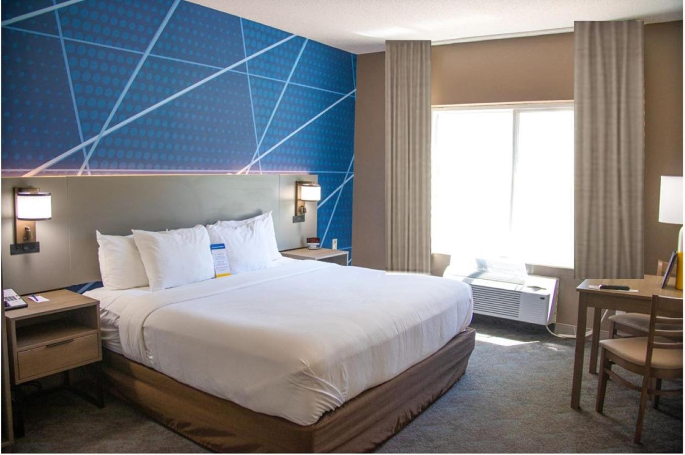 Comfort Inn Sioux City South Luaran gambar
