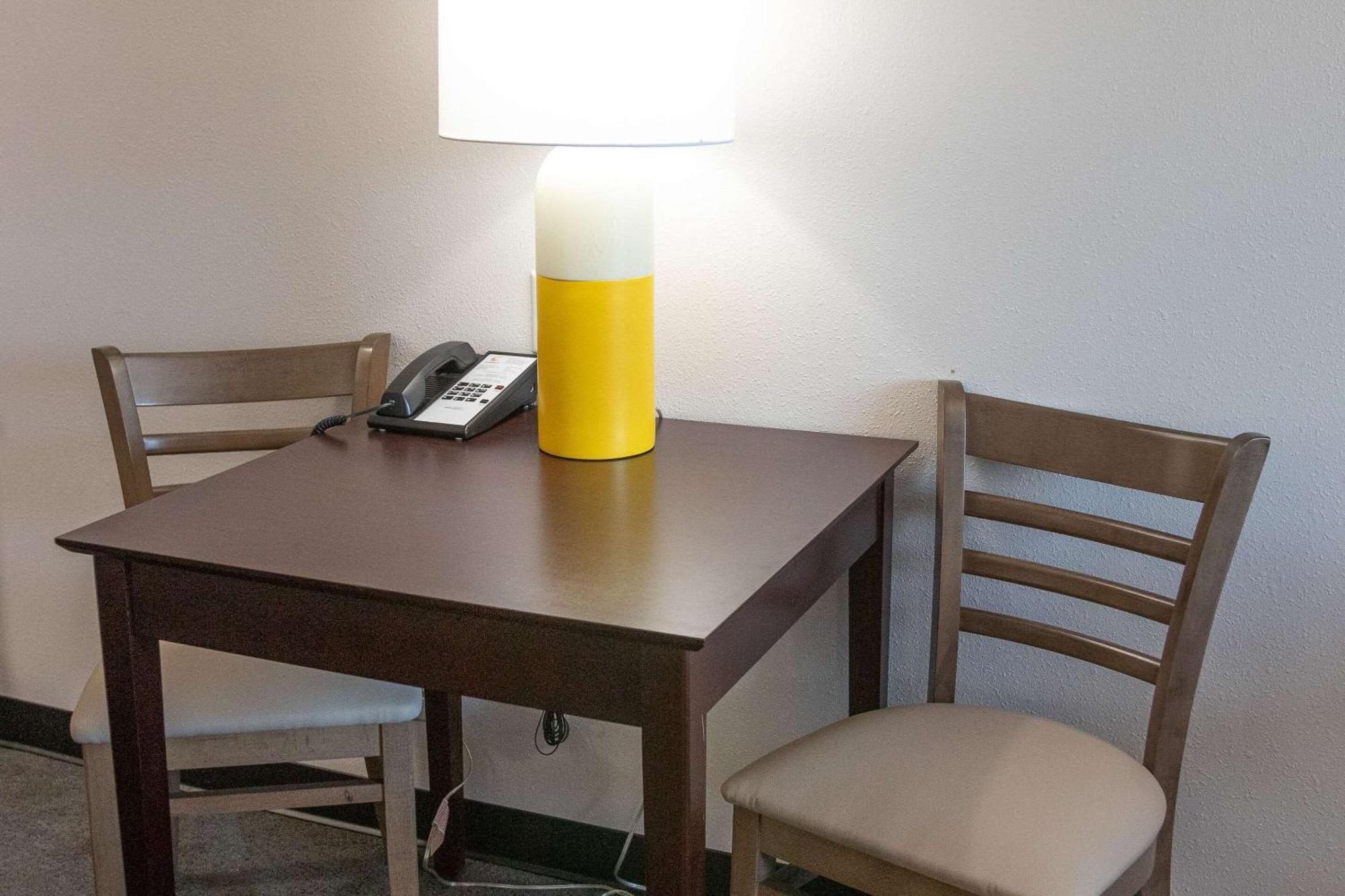 Comfort Inn Sioux City South Luaran gambar