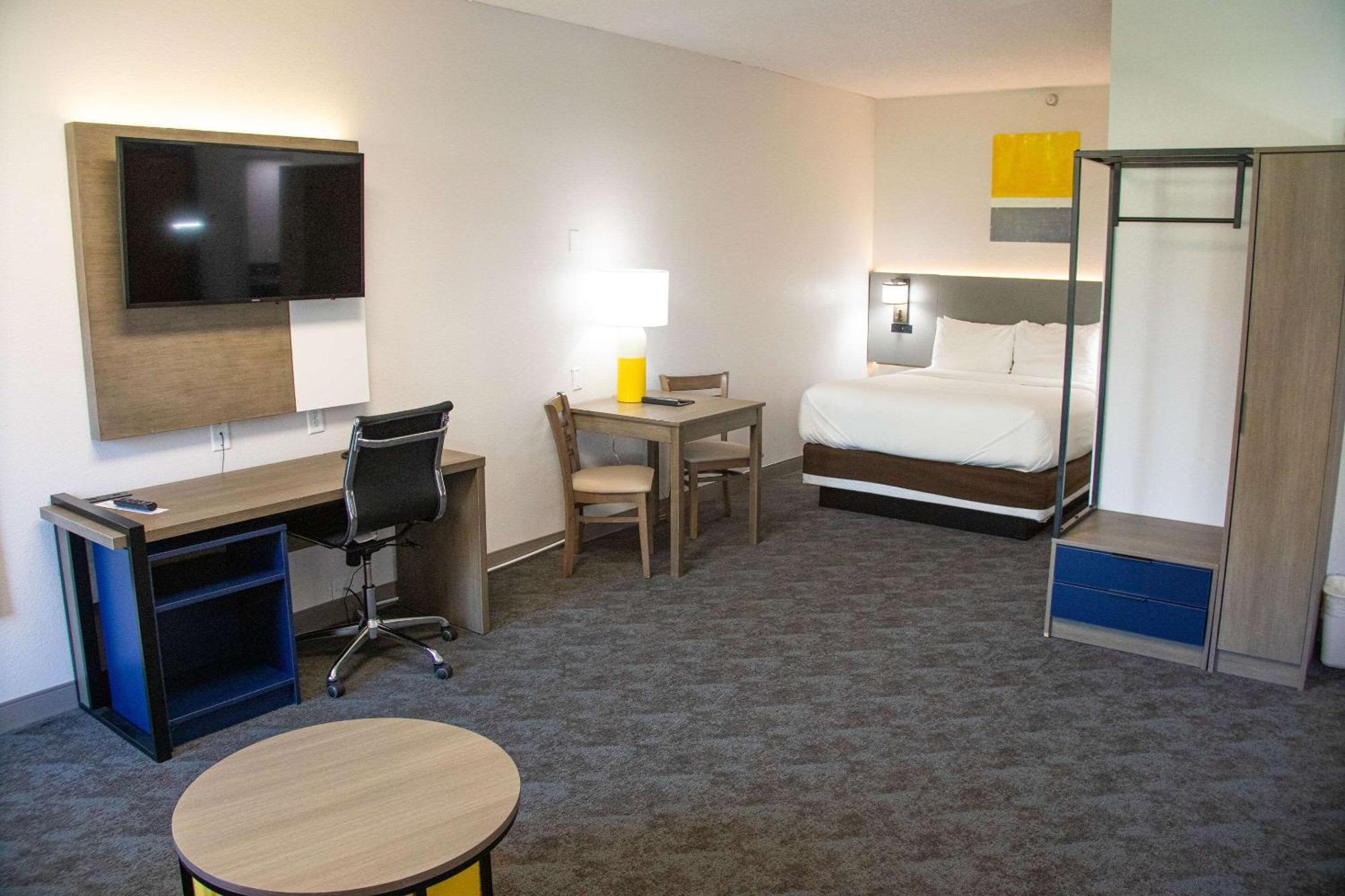 Comfort Inn Sioux City South Luaran gambar