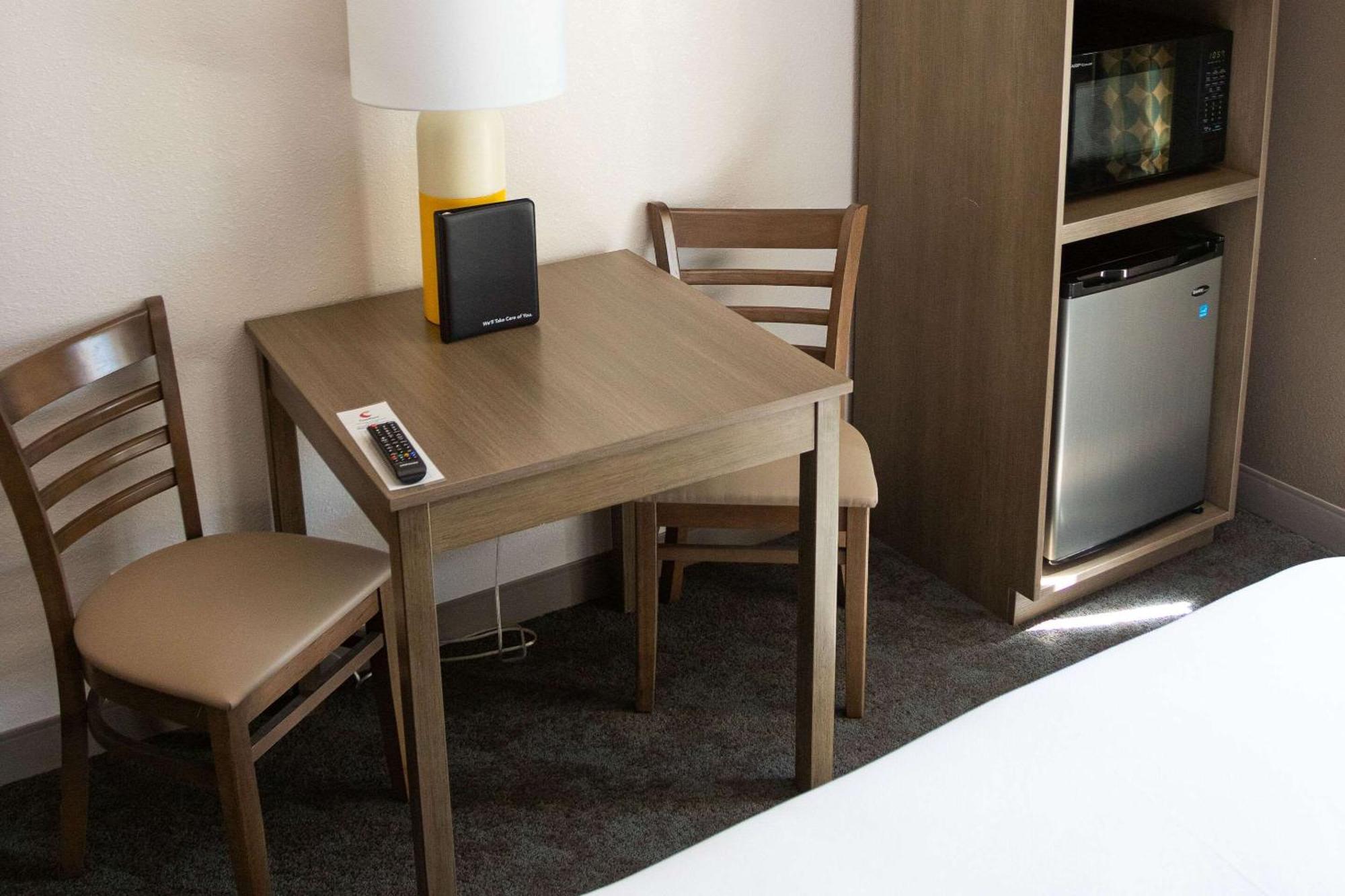 Comfort Inn Sioux City South Luaran gambar