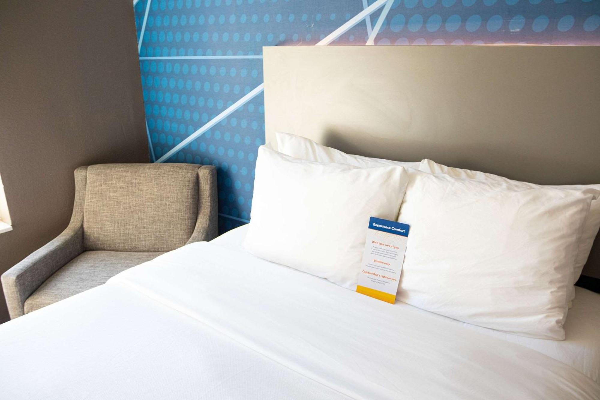 Comfort Inn Sioux City South Luaran gambar