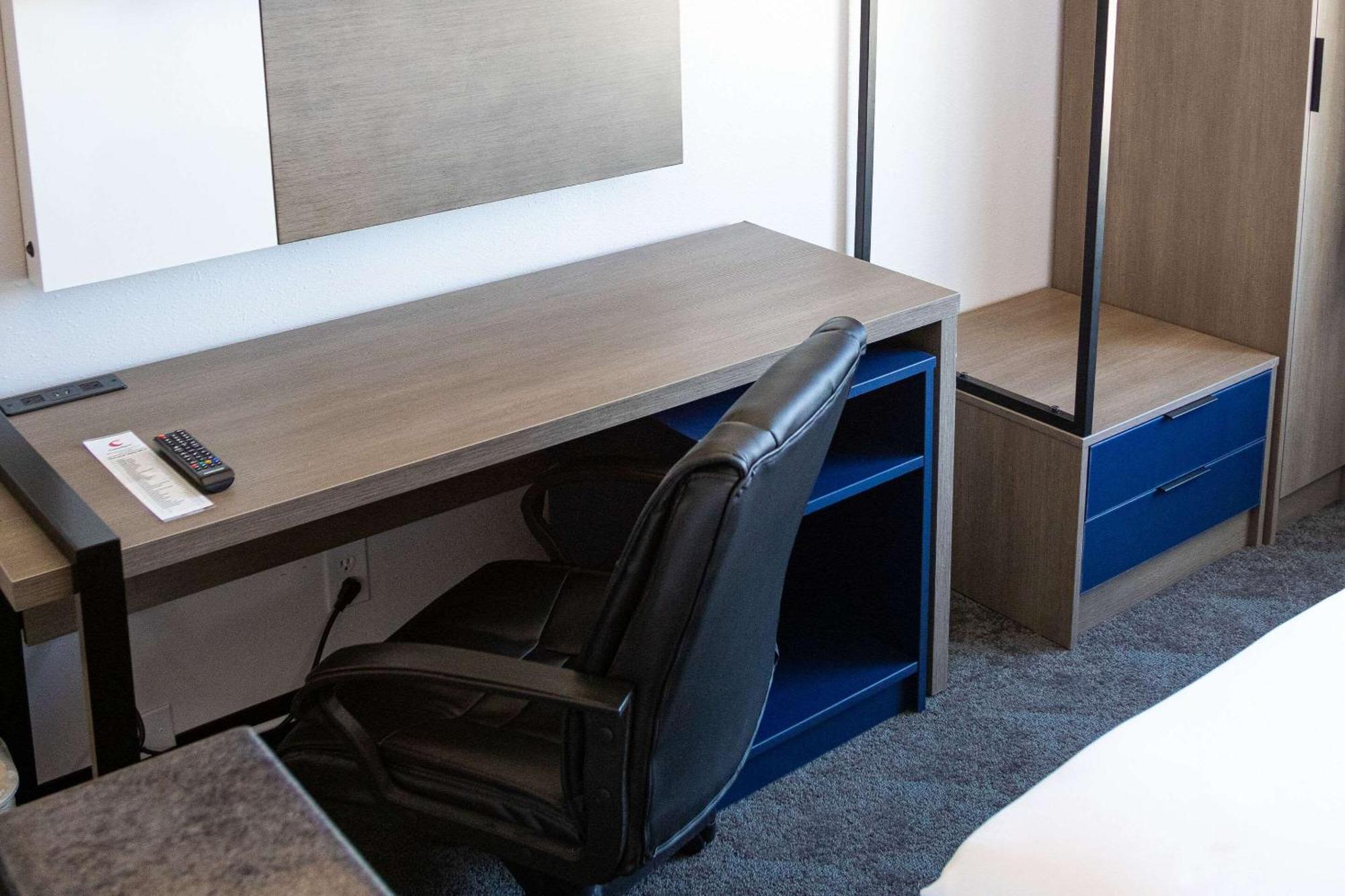 Comfort Inn Sioux City South Luaran gambar