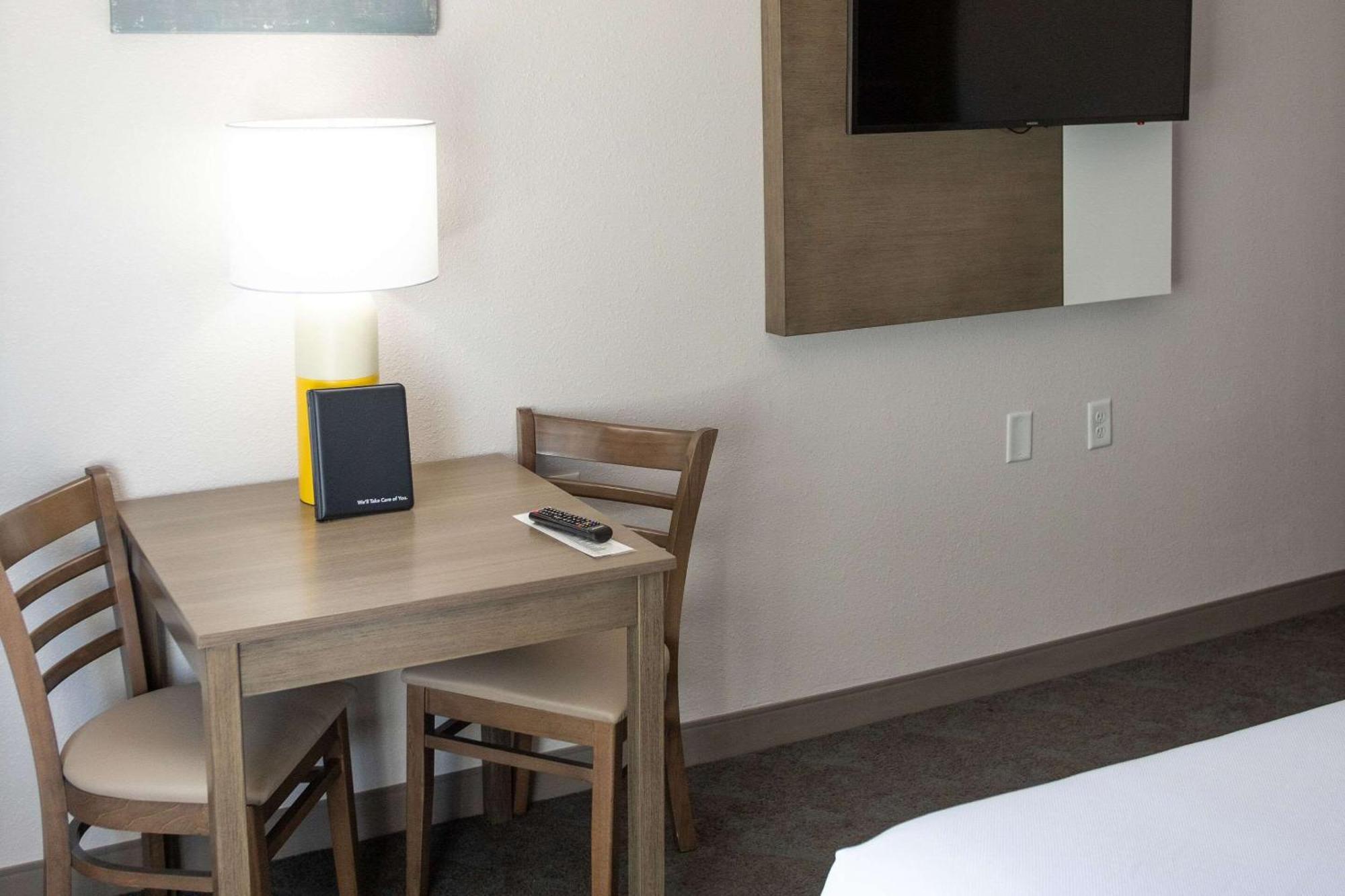 Comfort Inn Sioux City South Luaran gambar