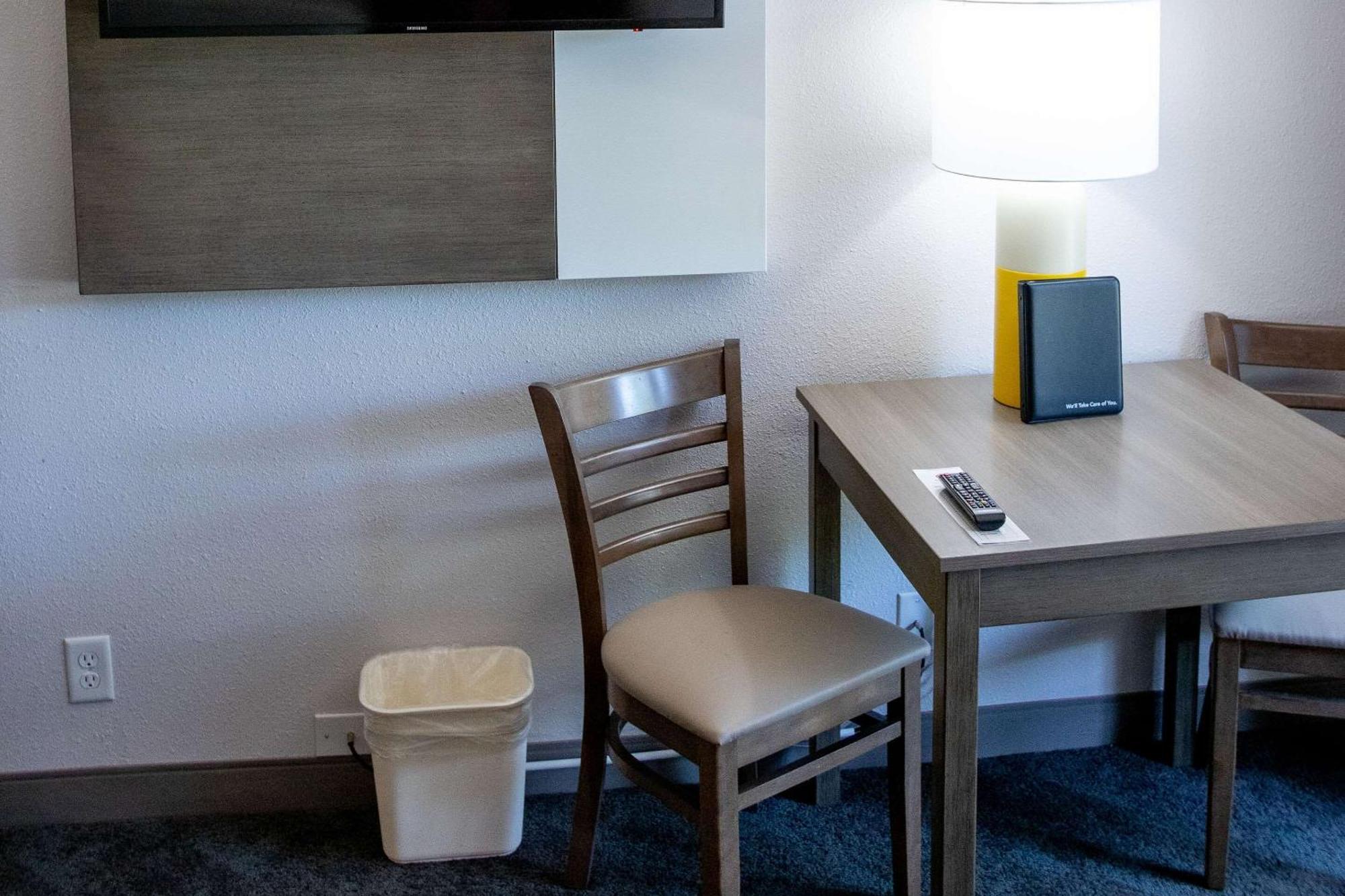 Comfort Inn Sioux City South Luaran gambar
