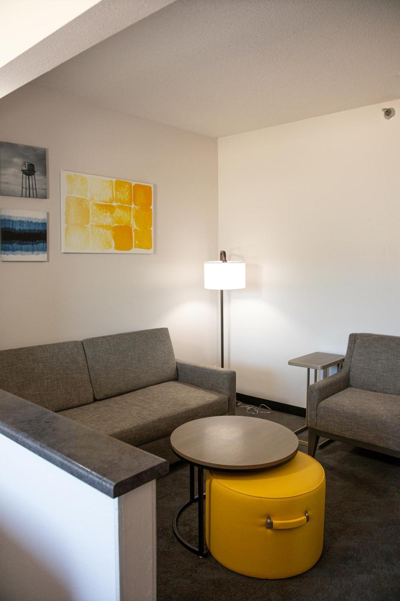 Comfort Inn Sioux City South Luaran gambar