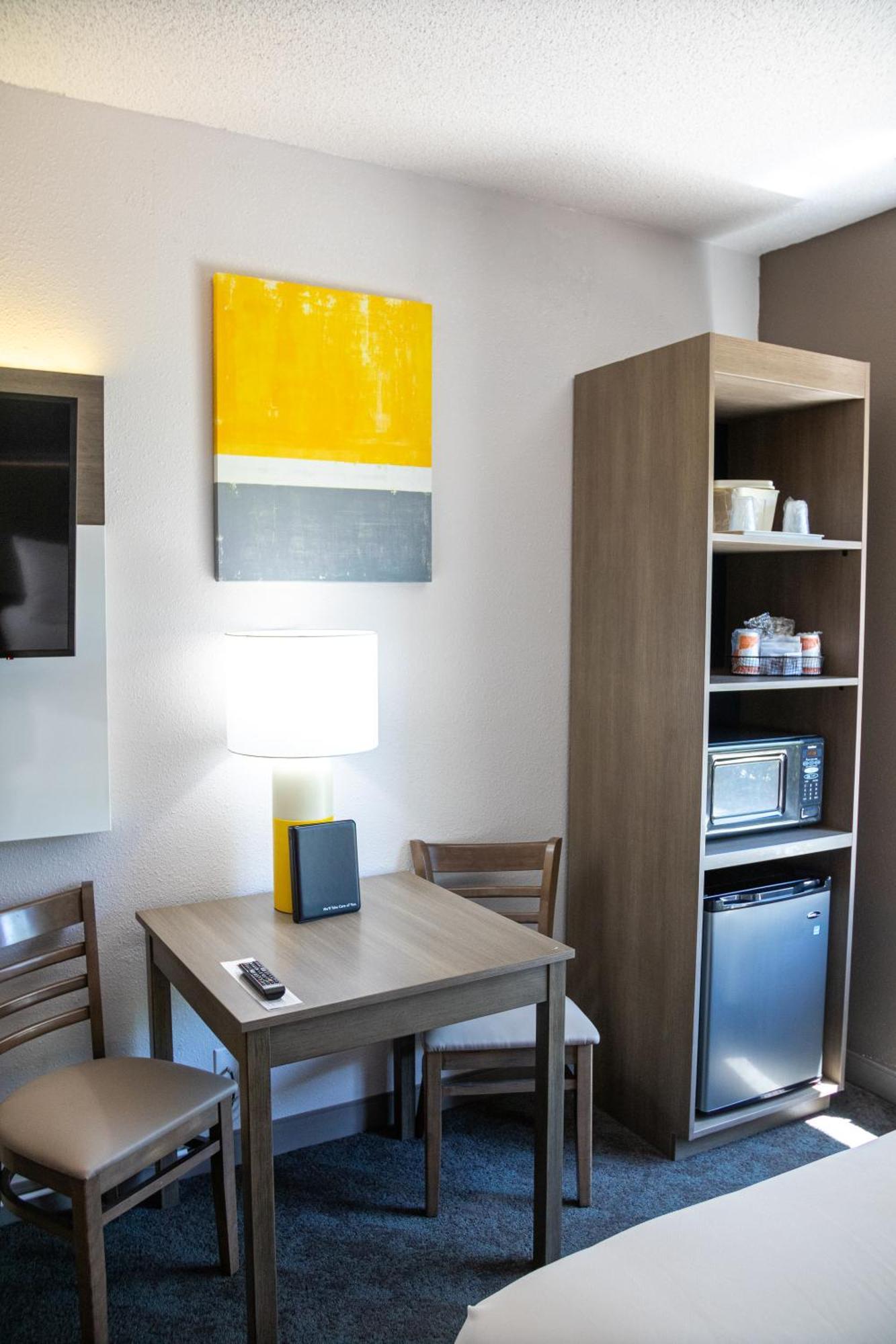 Comfort Inn Sioux City South Luaran gambar