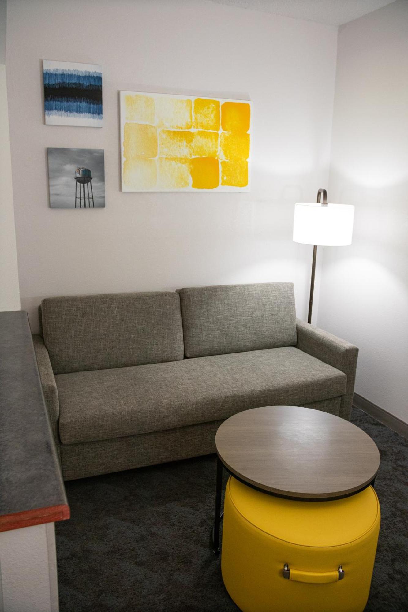 Comfort Inn Sioux City South Luaran gambar