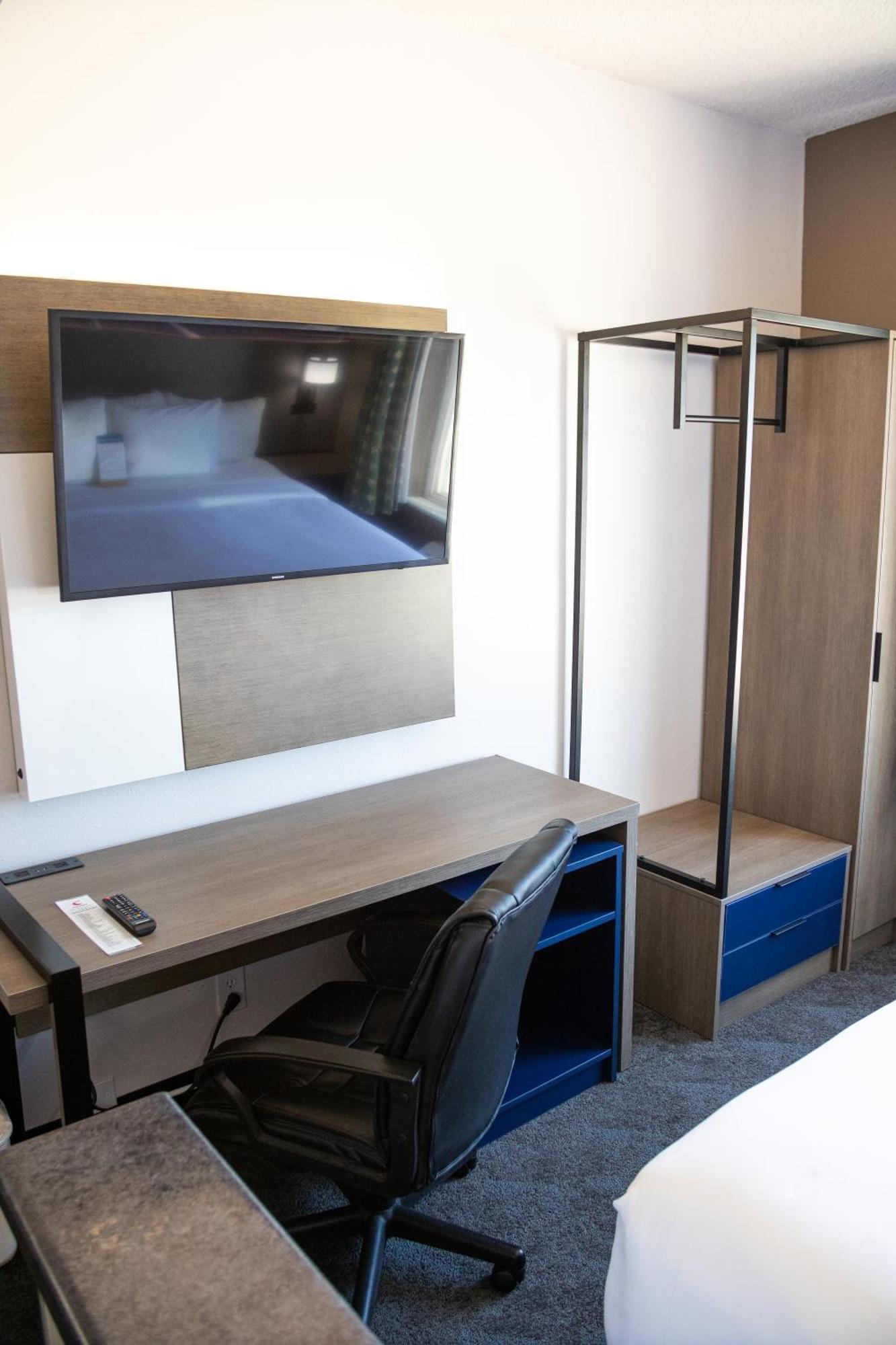 Comfort Inn Sioux City South Luaran gambar