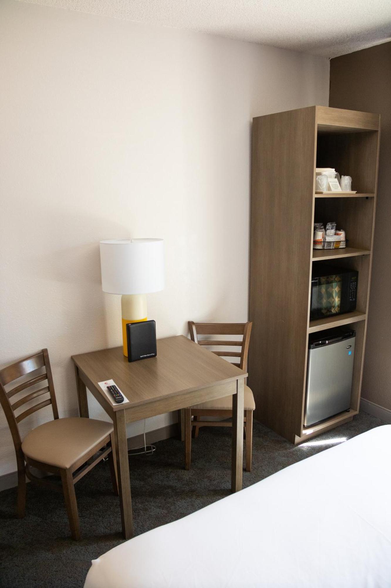 Comfort Inn Sioux City South Luaran gambar