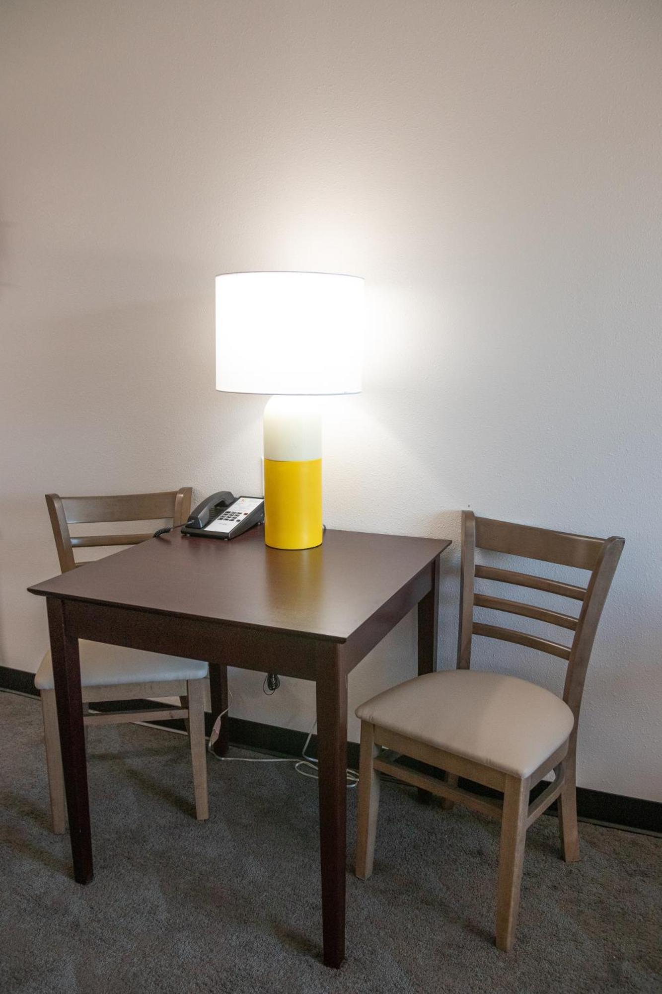 Comfort Inn Sioux City South Luaran gambar