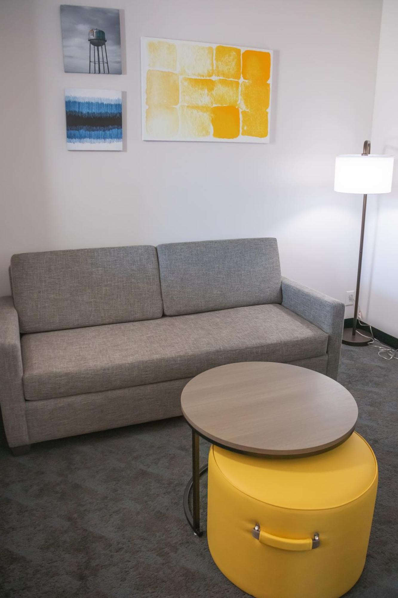 Comfort Inn Sioux City South Luaran gambar