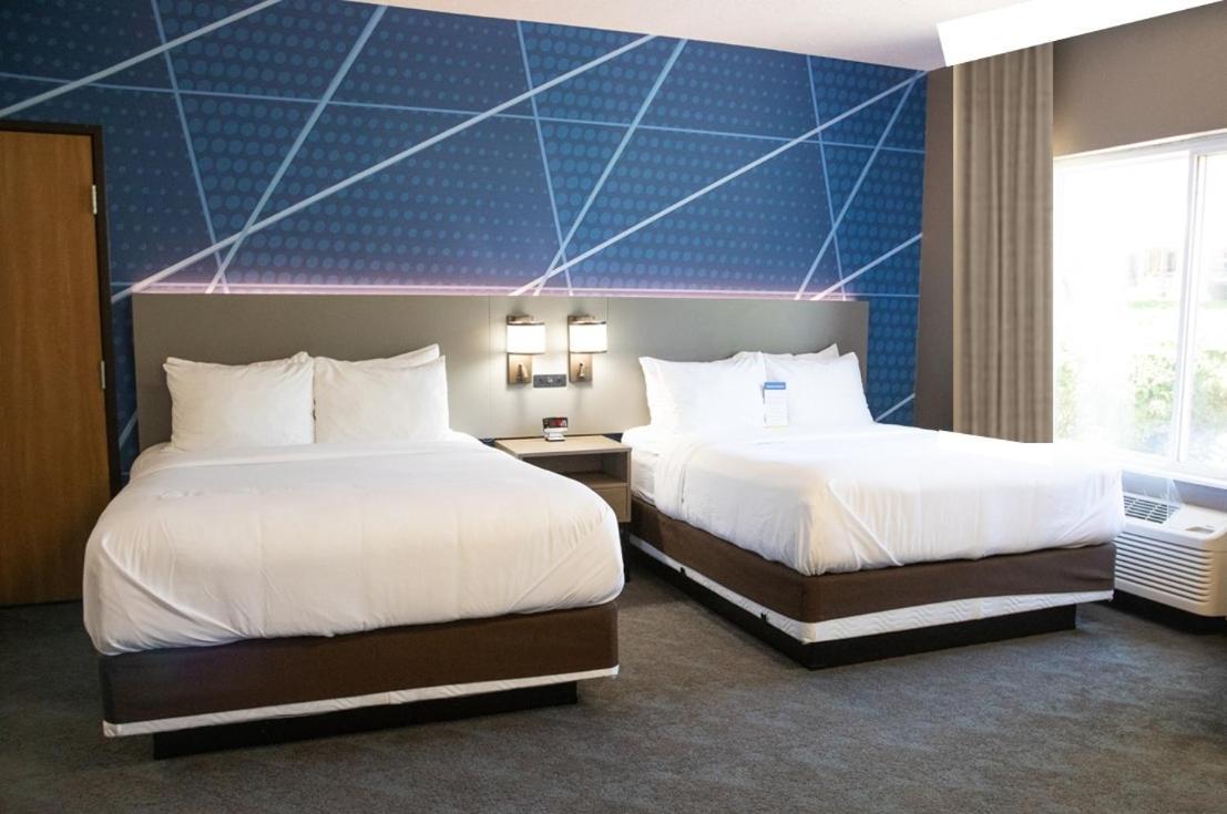 Comfort Inn Sioux City South Luaran gambar