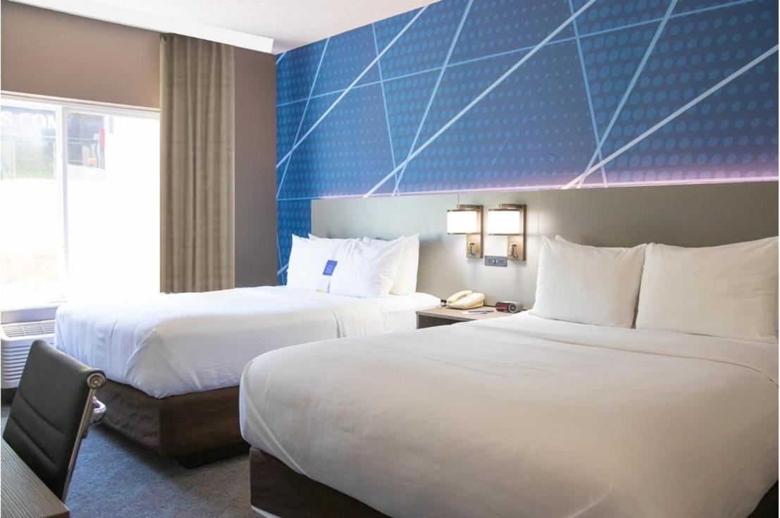 Comfort Inn Sioux City South Luaran gambar
