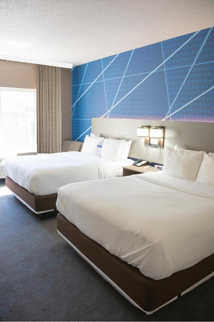 Comfort Inn Sioux City South Luaran gambar